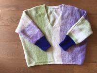 Lanius Strickpullover, Alpaka, Gr.38 Innenstadt - Köln Altstadt Vorschau