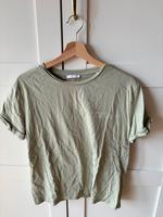 Opus Shirt *khaki* Hessen - Büdingen Vorschau