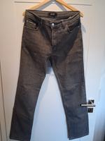 Hugo Boss Jeans Herren, Gr.: 33, Farbe: Grau Hessen - Gießen Vorschau