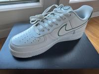 NIKE AIRFORCE 1 | Limited Edition Bicoastal Green | NEU & UVP |44 Hamburg-Nord - Hamburg Winterhude Vorschau