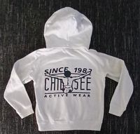 CHIEMSEE Sweatjacke Gr: 128 Dortmund - Lütgendortmund Vorschau