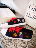 Tommy Hilfiger Gigi Hadid Sneakers Jeans 42 Dortmund - Innenstadt-Nord Vorschau