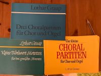 Lothar Graap- Chor und Orgelmusik Berlin - Steglitz Vorschau