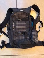 Dakine Rucksack, grau/schwarz, für Sport und Studium Kr. München - Planegg Vorschau