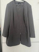 Long Blazer Jacke Damen 50 Niedersachsen - Ebergötzen Vorschau