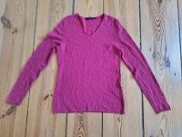 Weicher pinker Wolle/Kaschmir Pullover Berlin - Mitte Vorschau