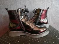 Boots ~ Bugatti Nordrhein-Westfalen - Emsdetten Vorschau