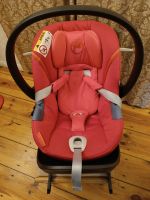 Cybex Aton M i-Size & Isofix-Base M Pankow - Prenzlauer Berg Vorschau