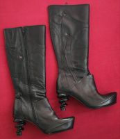 Damen Stiefel, Stiefel, Tiggers Sachsen - Radebeul Vorschau