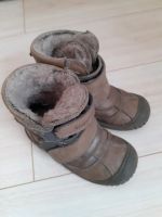 Bisgaard Winterstiefel Stiefel Schuhe Gr. 28 Niedersachsen - Unterlüß Vorschau