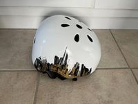 Fahrradhelm Skatehelm BMX S-M Bayern - Würzburg Vorschau