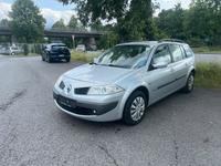 Renault Megane 1.9 dci *Anhängerkupplung* Niedersachsen - Holzminden Vorschau