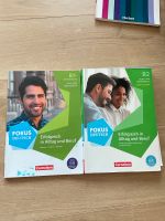 B1+ und B2 Buch , Deutschkurs   Berufssprachkurs Bayern - Pentling Vorschau