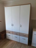 Schlafzimmer Sonoma Eiche Nachbildung *komplett oder einzeln* Nordrhein-Westfalen - Velbert Vorschau