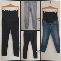 Umstandshosen Gr.M, H&M, Umstandskleidung, Jeans Kr. Dachau - Markt Indersdorf Vorschau