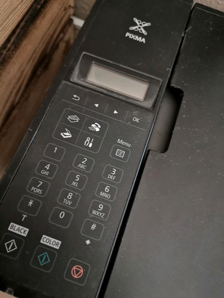 Canon Drucker/Kopierer/Scanner/Fax in Dresden