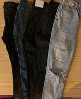 Bershka, Jeans, Gr. 34 Hessen - Lohra Vorschau