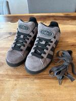ADIDAS CAMPUS grau, Gr.40 Bayern - Bruckmühl Vorschau