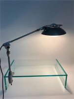 *SCHREIBTISCHLAMPE KLEMMLEUCHTE GELENK STUDIO FERDINAND SOLERE 19 Berlin - Charlottenburg Vorschau