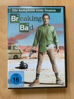 Breaking Bad * Die komplette erste Staffel Bayern - Aschaffenburg Vorschau