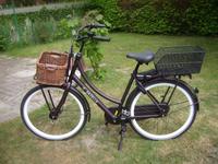 Fahrrad Gazelle Puur NL R7T, 28",7-Gang Schleswig-Holstein - Elmshorn Vorschau