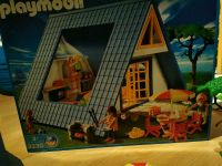 Playmobil 3230 Ferienhaus Bayern - Coburg Vorschau