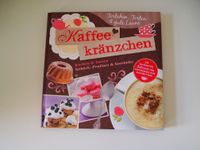 Backbuch Rezeptbuch Kaffeekränzchen Kuchen Torte Gebäck Berlin - Schöneberg Vorschau