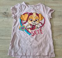 Paw Patrol pyjama Schlafanzug kurz 110 / 116 Bielefeld - Bielefeld (Innenstadt) Vorschau