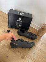 Scott Rennrad Schuhe schwarz gold NP: 120€ Münster (Westfalen) - Kinderhaus Vorschau