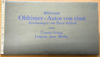 Bildmappe "Oldtimer - Autos von einst" Thüringen - Erfurt Vorschau