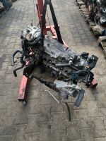 Motor 1.4 8V 77PS 350A1000 FIAT LINEA GRANDE Baden-Württemberg - Massenbachhausen Vorschau