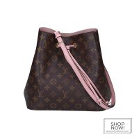 LOUIS VUITTON NÉONOÉ HANDTASCHE AUS MONOGRAM CANVAS IN ROSE Hessen - Darmstadt Vorschau