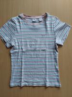 T-Shirt mit Streifen, Gr. M, Levi's Hessen - Schotten Vorschau