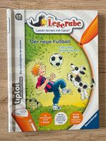 Tiptoi Buch „der neue Fußball“ Nordrhein-Westfalen - Bornheim Vorschau