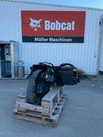 Bobcat Verdichterrad Trench compactor TC75 Niedersachsen - Hildesheim Vorschau