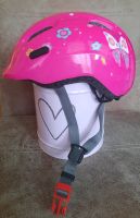 Fahrradhelm Kinder / Mädchen pink Gr. 45-50 cm Berlin - Biesdorf Vorschau