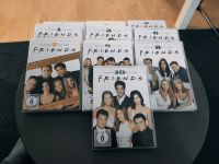 DVDs - How I Met Your Mother, Friends, ... DVD Player München - Bogenhausen Vorschau