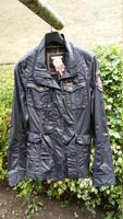 Khujo Jacke Siren Damenjacke Übergangsjacke Größe XL wie M Wandsbek - Hamburg Rahlstedt Vorschau