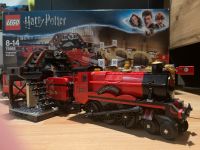 Lego Harry Potter Hogwarts Express mit OVP 75955 Thüringen - Erfurt Vorschau