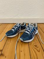 Asics Laufschuhe / Sportschuhe in blau / rosa in Gr. 37 Bonn - Bonn-Zentrum Vorschau