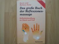 Kevin Bunz „Das große Buch der Reflexzonenmassage** NEU**** Rheinland-Pfalz - Kaiserslautern Vorschau