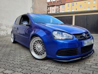 Golf 5 R32 Nürnberg (Mittelfr) - Nordstadt Vorschau