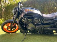 Harley Davidson Night Rod Special komplett Umbau Berlin - Marienfelde Vorschau