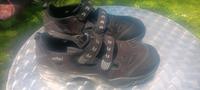 Atlas Arbeitsschuhe Sandalen für Lagerarbeiten etc.46 Neu ! Hessen - Schöffengrund Vorschau