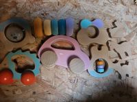 Holzspielzeug für Babys Nordrhein-Westfalen - Kamp-Lintfort Vorschau