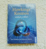 Buch Hawkings Kosmos. Vom Urknall zu den Schwarzen Löchern NEU Hessen - Kassel Vorschau