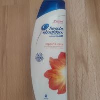 Head & Shoulders Repair & Care Shampoo Anti-Schuppen Chemnitz - Lutherviertel Vorschau