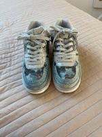 UGG Sneaker blau Gr. 39 Brandenburg - Michendorf Vorschau
