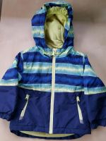 Winterjacke Skijacke für Kinder Gr. 86/92 Sachsen - Chemnitz Vorschau