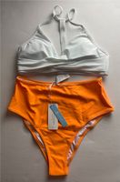 Gr.36/38 High Waist Bikini CUPSHE neu Baden-Württemberg - Leimen Vorschau